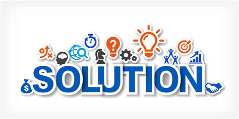 solusi ilustrasi ilustrasi stok  gambar  aspirasi