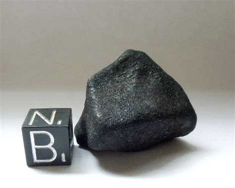 Oum Dreyga Stony Meteorite Chondrite Recovered From The Saharan Desert Meteorites For