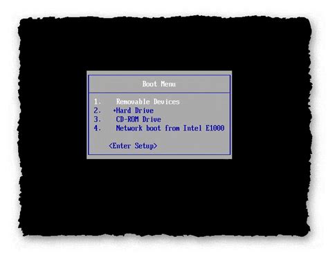 chto takoe boot menu blog andreya bondarenko