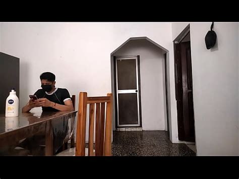 Padrastro Pervertido Se Masturba Mientras La Mira En El Ba O Xvideos