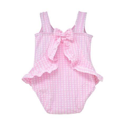 Baby / Toddler One Piece Swimsuit - www.jambabykids.com