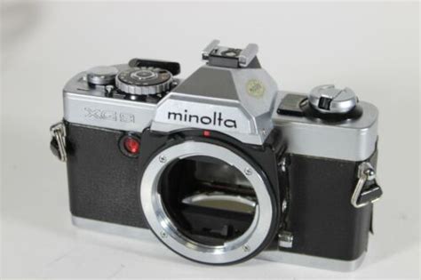 minolta xg9 | eBay