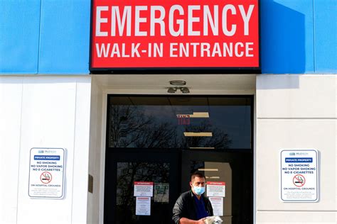Gun stockpile in hospital closet leads to $63K in fines from NJ health