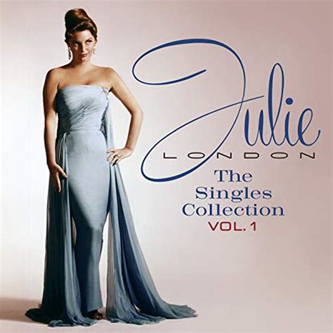 Amazon Music ジュリーロンドンのThe Singles Collection Vol 1 Amazon co jp