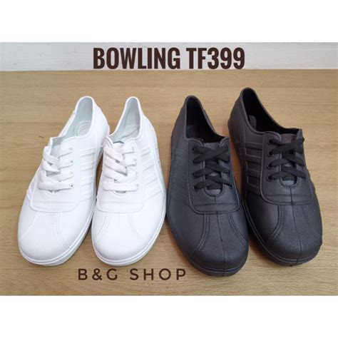 Kasut Bowling Tf399tf779tf398 Rubber Shoeskasut Getah Shopee Malaysia