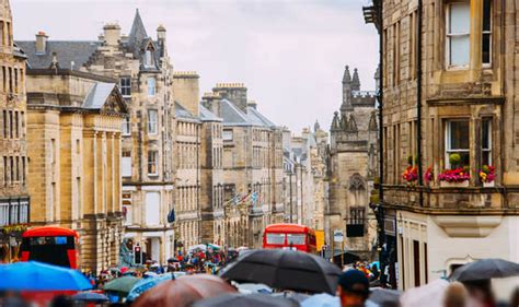 Livingston named top UK property hotspot of 2017 | UK | News | Express ...