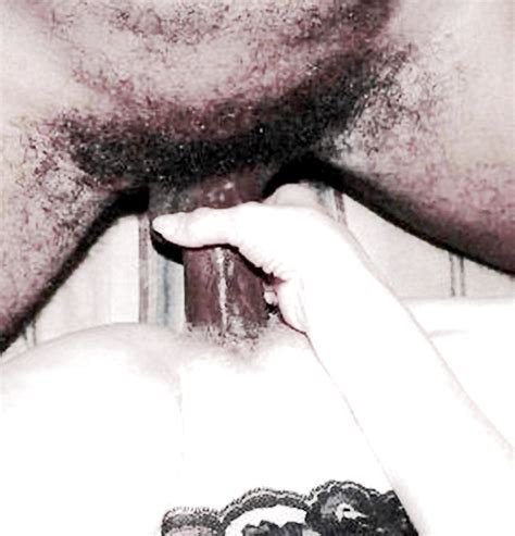 Dark Penetration A Porn Pic