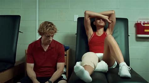 If Only Challengers Were As Hot As Its Trying To Be