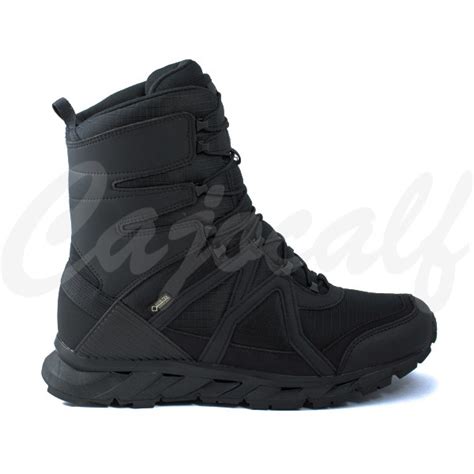 Boots Patrol High Patrol Fal Size 41