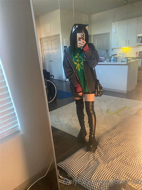 Goblincub Nude Onlyfans Leaks Photos Thefappening Page