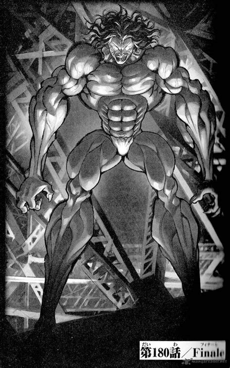 Pickle Canon Grappler Bakiunbacked0 Character Stats And Profiles