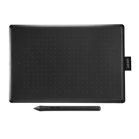 Wacom One by Small CTL-472 Digital Drawing Graphics Pen Tablet – India ...