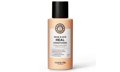 Maria Nila Head Hair Heal Conditioner Delivered Tomorrow