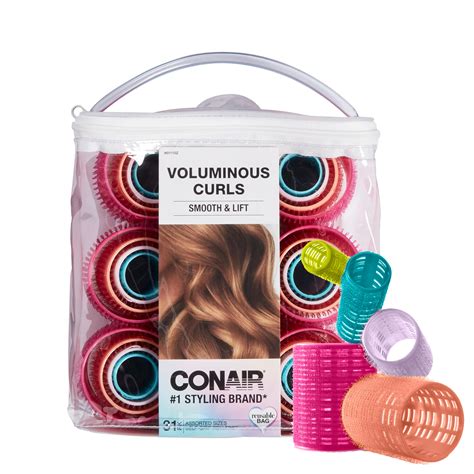 heatless hair rollers 3