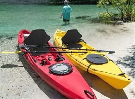 Kayak Fishing Accessories For A Successful Trip