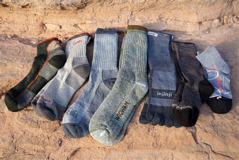 Best Hiking Socks of 2021 | Switchback Travel