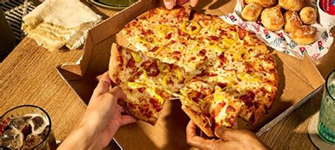 Domino's Home Page - Domino's Pizza, Order Pizza Online for Delivery ...