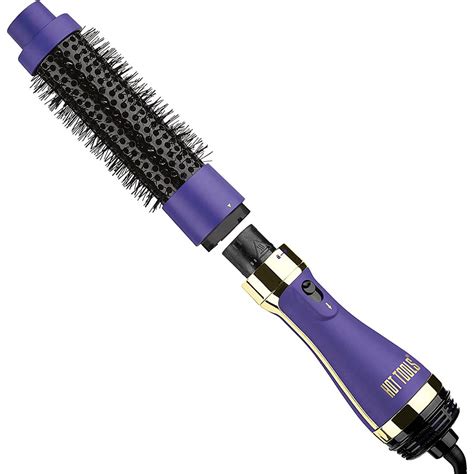 Cepillo Secador Y Voluminizador Hot Tools Pro Signature