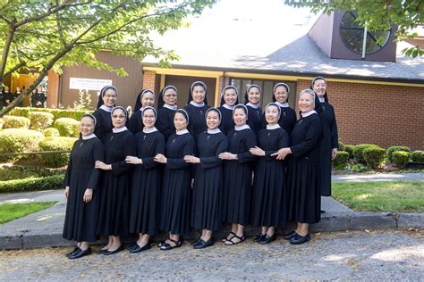 Sisters Adorers Of The Holy Cross Council Of Major Superiors Of Women