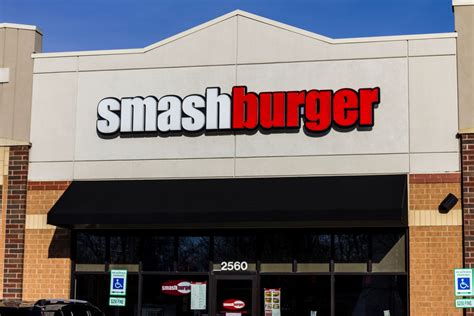 Smashburger announces new addition to menus at all 235 US locations ...