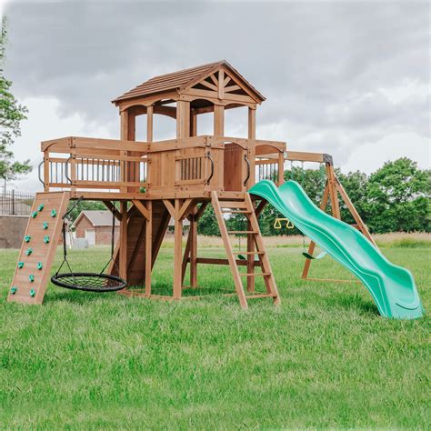 swing sets at home depot 3