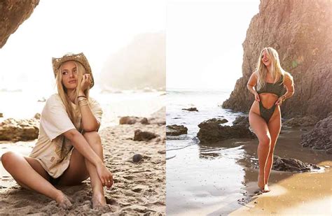 Sexy New Miranda Otto Bikini Pics