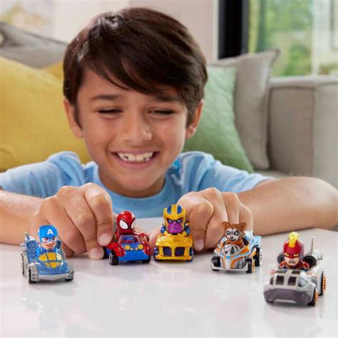 Hot Wheels RacerVerse Tekli Arabalar HKB