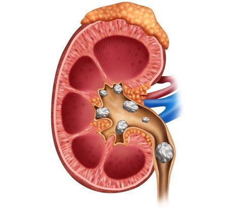 O Que E Calculo Renal - Cálculo renal - Pedra nos Rins - Dr. Claudio Ambrogini