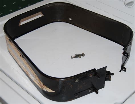 Parts for 1965 Eska Golden Jet 6 HP Outboard Motors