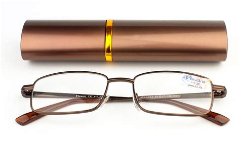 Очки с диоптриями Vizzini 03-0084-K01 в футляре +3.75 – низкие цены ...