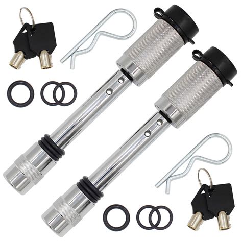 Best Locking Receiver Hitch Pin at William Santos blog
