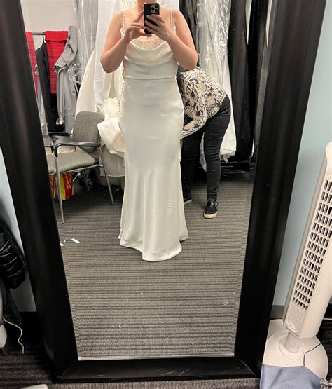 Watters Wedding Dress Save 37% - Stillwhite