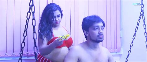 Nisha Ki Jawani Season Episode Uncut GupChup Hindi Hot Web Series