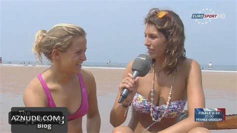 Laury Thilleman Sexy And Nude Photos Collection Aznude