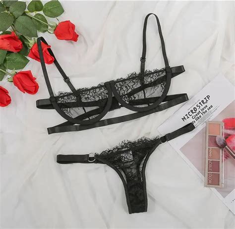 Shop Our Selection Of Sexy Lingerie Erotic Transparent