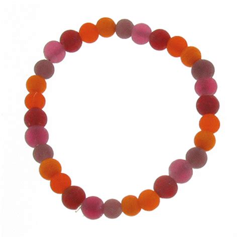 Spiegelbild Modeschmuck - A 381