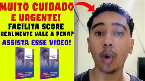 Guia Facilita Score Guia Facilita Score Funciona Aumente Seu Score