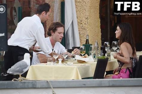 Rainey Qualley Rainsford Nude OnlyFans Page 2 The Fappening Plus