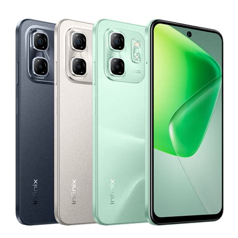 Купить Смартфон Infinix HOT i в рассрочку карта Халва С доставкой в