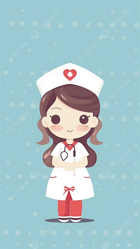 Update more than 61 cute nurse wallpaper latest - in.cdgdbentre