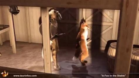 Fox In The Stable Porn Videos