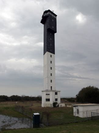 Charleston Sullivan S Island Lighthouse South Carolina At