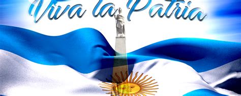 Feliz DÍa De La Patria Villa Santa Rosa