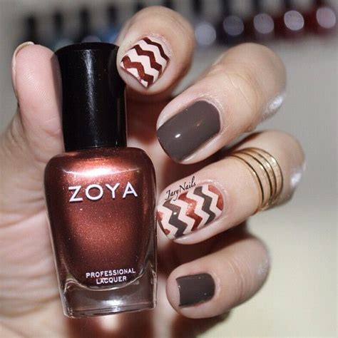 Best Images About Nails Nude Beige Browns On Pinterest Nail Art Stamping And Giraffe