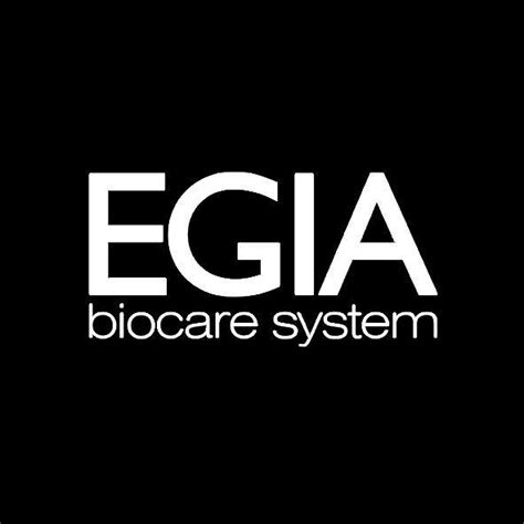 EGIA cosmeceutical | Moscow