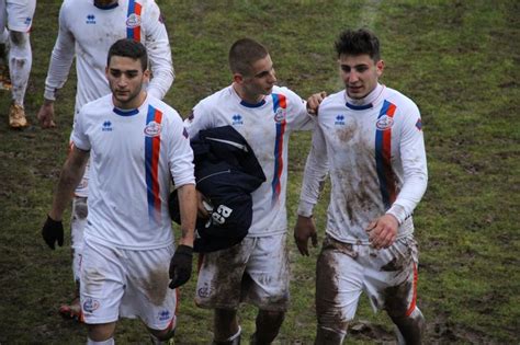 Viareggio Cup Rappresentativa Serie D Vs Santos Laguna Messico