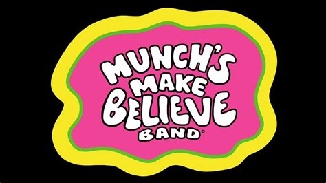 Munchs Make Believe Band Good Love YouTube