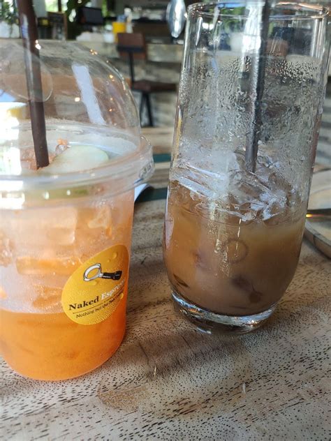 Naked Espresso Vang Vieng Restaurant Happycow