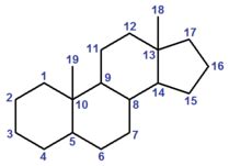 Nomenclature of steroids - WikiChem