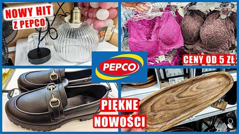 Pepco Nowo Ci Dla Kobiet Nowy Hit Fajne Ubrania Damskie I